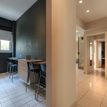 Modern Faliro Flat Athènes Extérieur photo