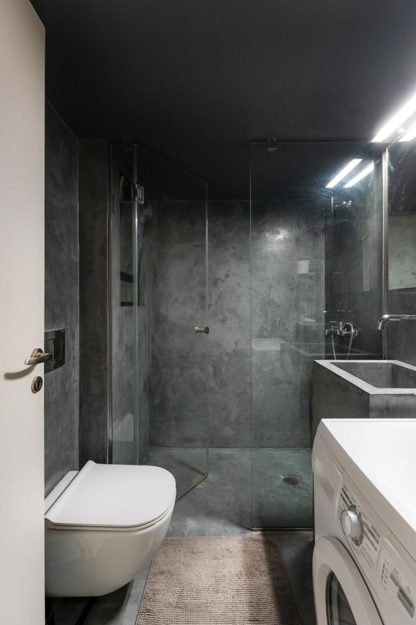 Modern Faliro Flat Athènes Extérieur photo