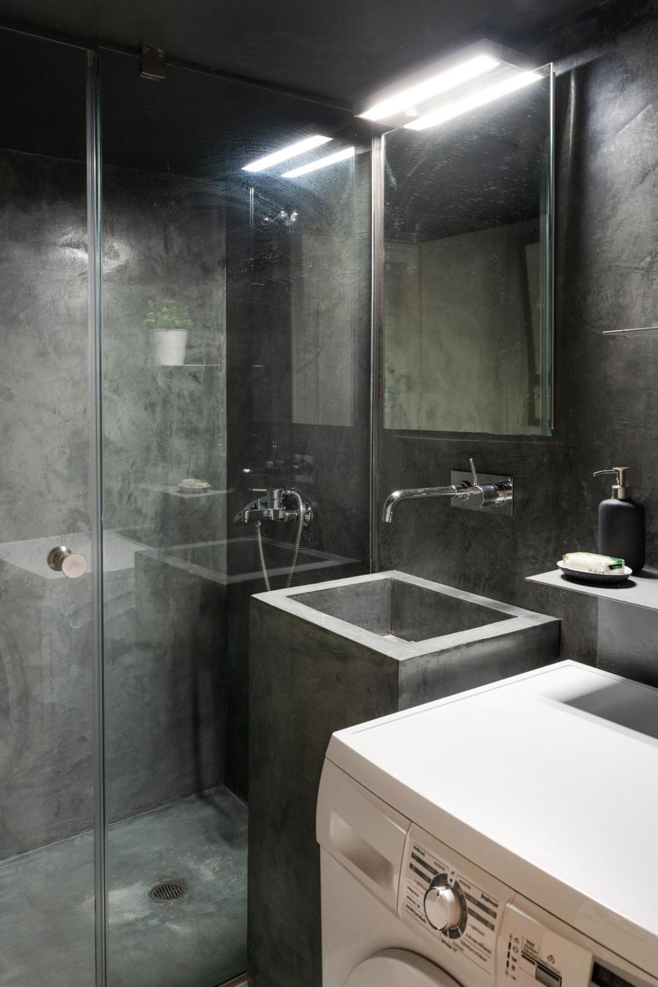 Modern Faliro Flat Athènes Extérieur photo