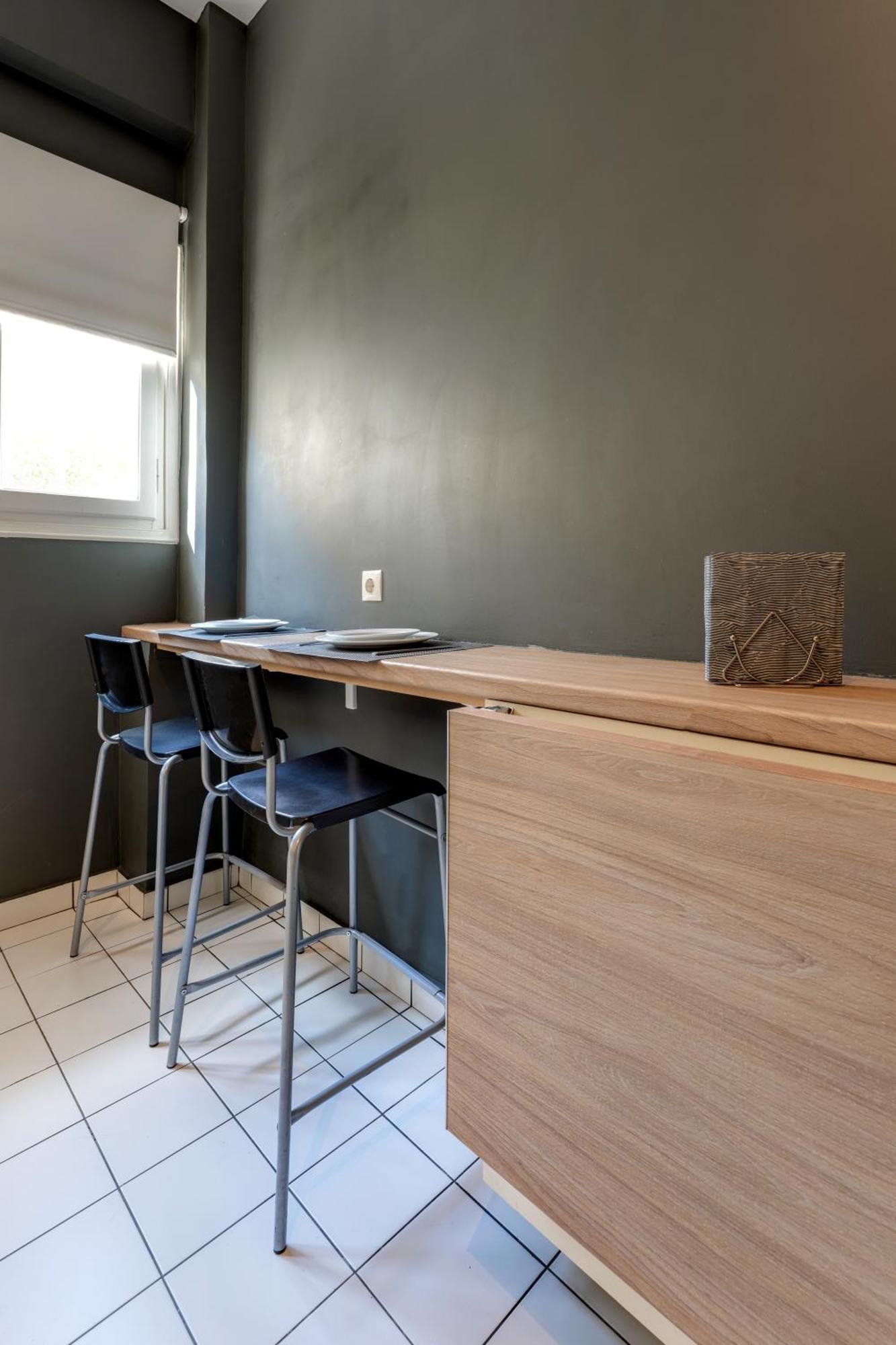 Modern Faliro Flat Athènes Extérieur photo