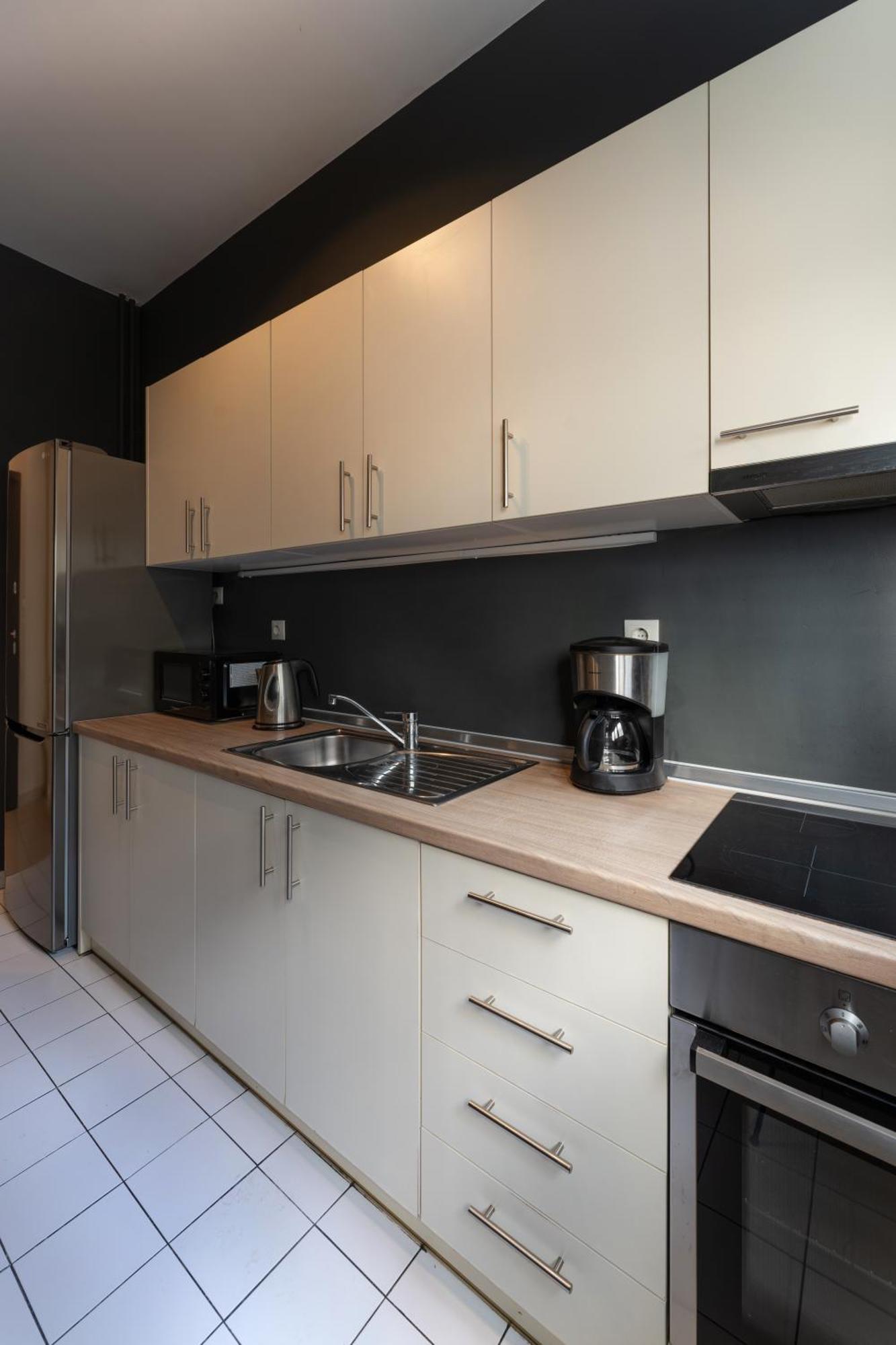 Modern Faliro Flat Athènes Extérieur photo